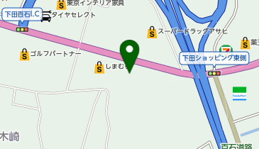 株式会社スタートの地図画像