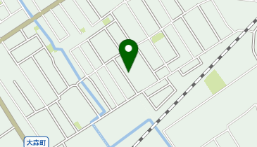 株式会社Riki Japow Guideの地図画像