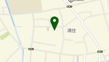 陽北不動産株式会社の地図画像