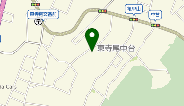合同会社アンジェ・ルポの地図画像