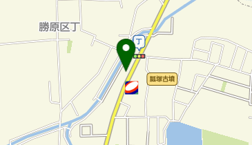 株式会社宮崎電気の地図画像