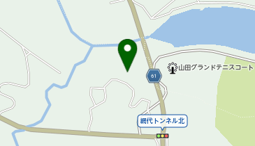 株式会社アルファフォアの地図画像