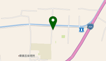 株式会社ミヤザト工業の地図画像