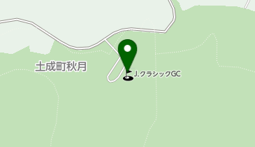 株式会社Jクラシックの地図画像