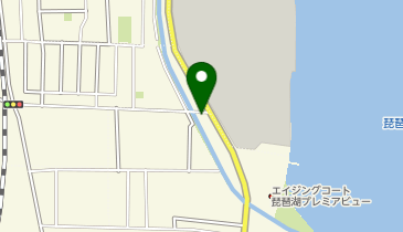 有限会社オーミ交安施設の地図画像