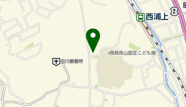 株式会社FEATURE ROOMの地図画像
