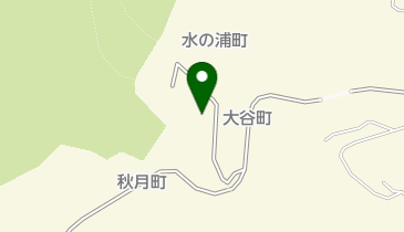 社会福祉法人長崎厚生福祉団の地図画像