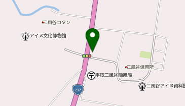 合同会社katakの地図画像