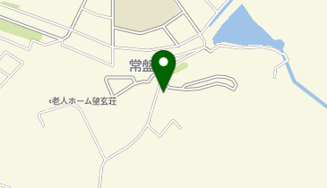 特定非営利活動法人全土佐犬友好連合会の地図画像