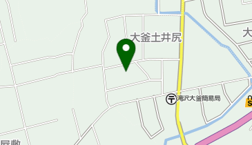 株式会社Funクリエイティブの地図画像