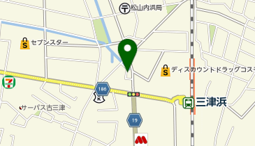 合同会社シュワルツリンクの地図画像