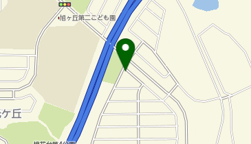 株式会社ドアン工業の地図画像