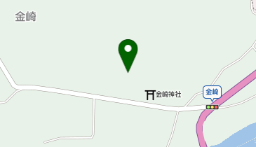 長興寺の地図画像