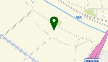 株式会社フォーエスエヌの地図画像