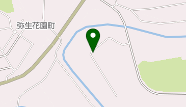 堀川林業株式会社の地図画像