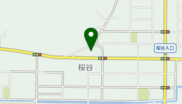 一般社団法人ここな会の地図画像