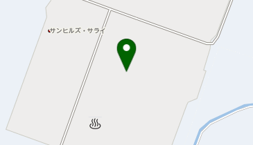 特定非営利活動法人新十津川町スポーツ協会の地図画像