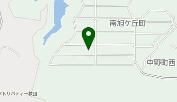 GLOBAL ARM株式会社の地図画像