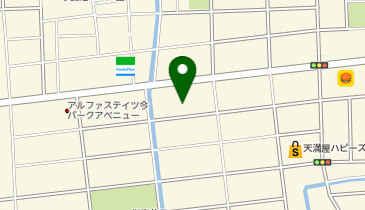 株式会社下園祐二事務所の地図画像