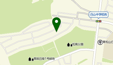 株式会社高勝総建の地図画像