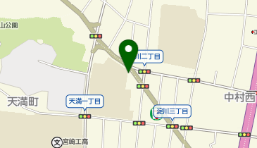 環境エンジニアリング合同会社の地図画像