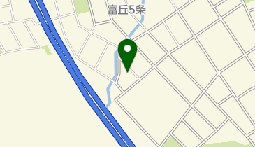 株式会社ライフオフィスの地図画像