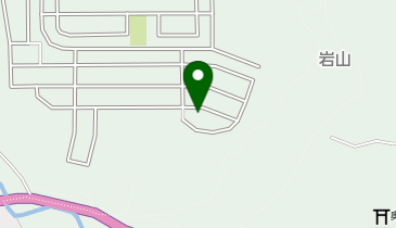 株式会社Be JOJO Companyの地図画像