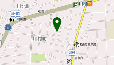 有限会社瑠梨愛クリエイトの地図画像