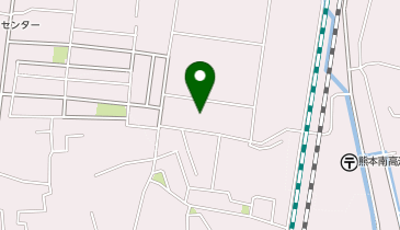 有限会社プランニング・ワンの地図画像