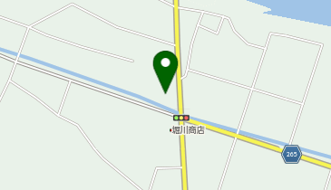 門馬清掃有限会社の地図画像
