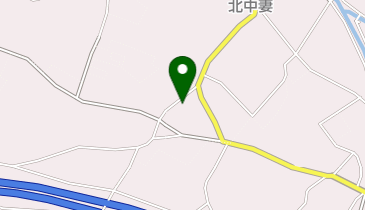 有限会社寺田建材の地図画像