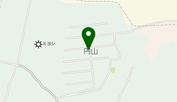 Bond合同会社の地図画像