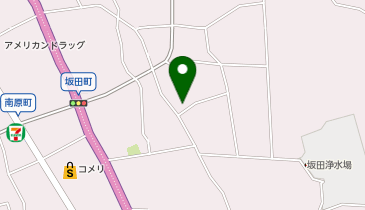 特定非営利活動法人婆の地図画像