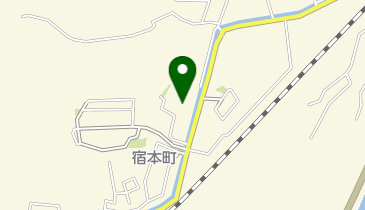 輝給与計算合同会社の地図画像