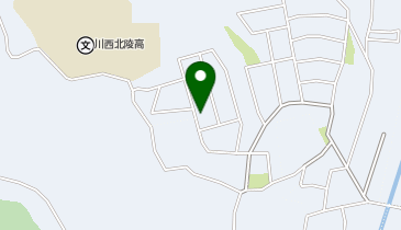 株式会社暁創造の地図画像