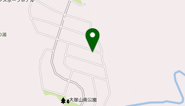 株式会社TAFの地図画像
