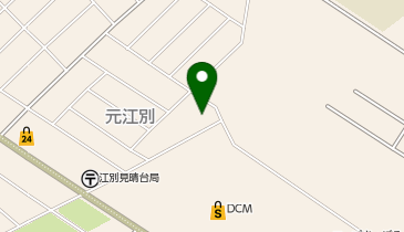 三和電工株式会社の地図画像