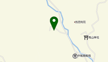 有限会社ふじた陶芸の地図画像