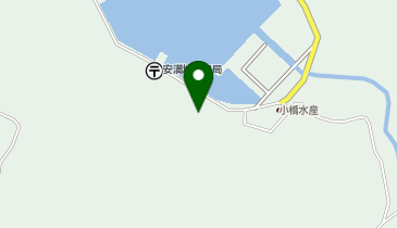 有限会社徳弘の地図画像