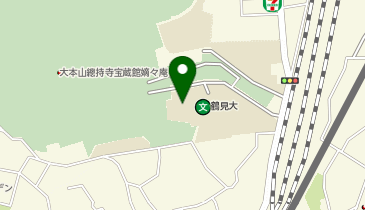 株式会社相承の地図画像