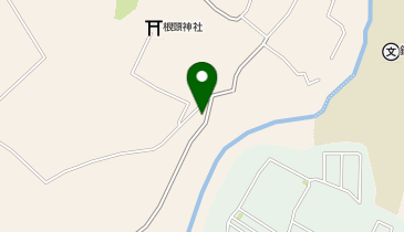 株式会社ハイブリックの地図画像
