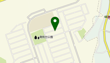 株式会社MGの地図画像