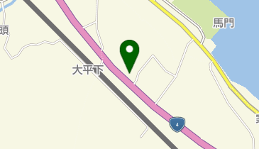 有限会社東海マリンサービスの地図画像