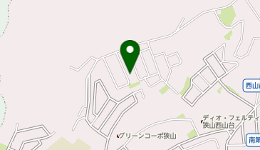 株式会社UNIONIPONの地図画像