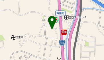 合同会社イコマジネーションの地図画像