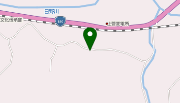 特定非営利活動法人奥日野里山ネットの地図画像