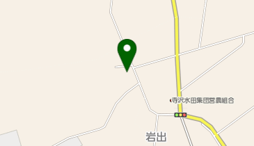株式会社三枝の地図画像