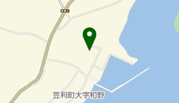 合同会社AMAMIバリュープロデュースの地図画像