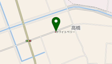 農事組合法人ホワイトベリーの地図画像
