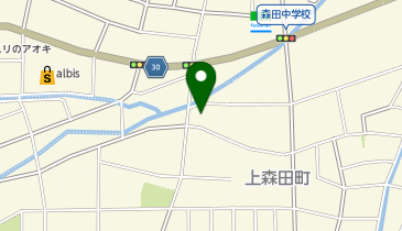 株式会社イーターンの地図画像
